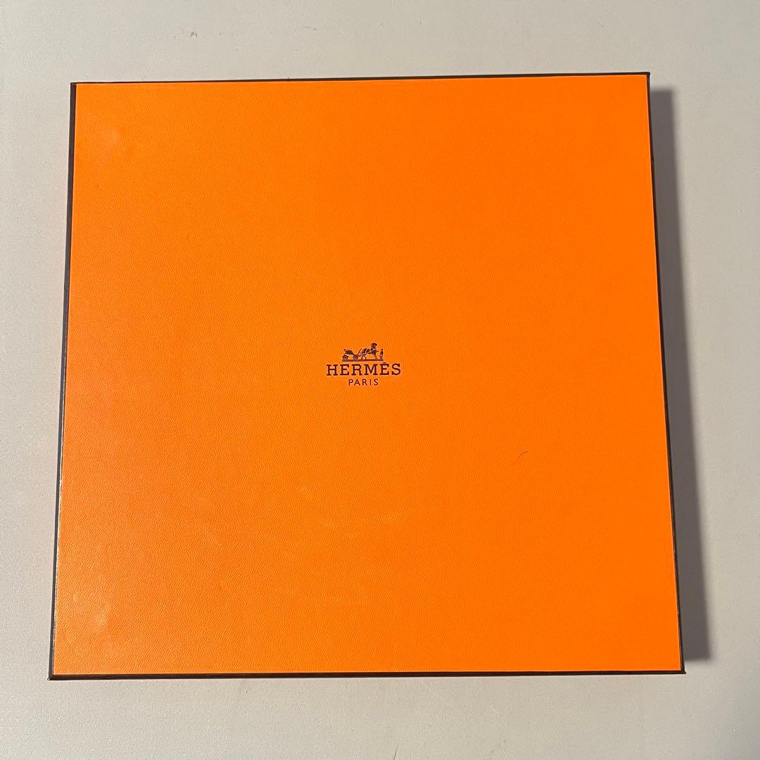 HERMES プチカレNo5〈モザイク24〉ゴールド