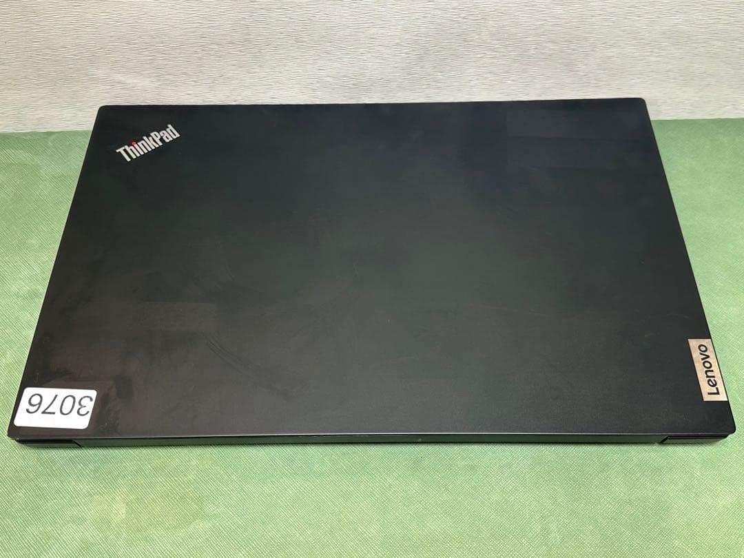 Windowsノート本体 ThinkPad E15 Gen 2 Core i7 16GB 512GB