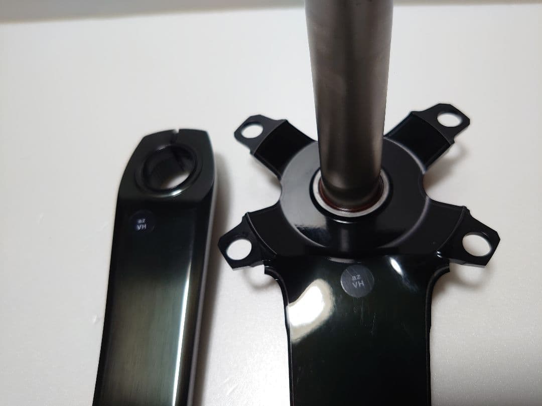 ★シマノ デュラエース FC-R9200 クランクアーム 172.5mm