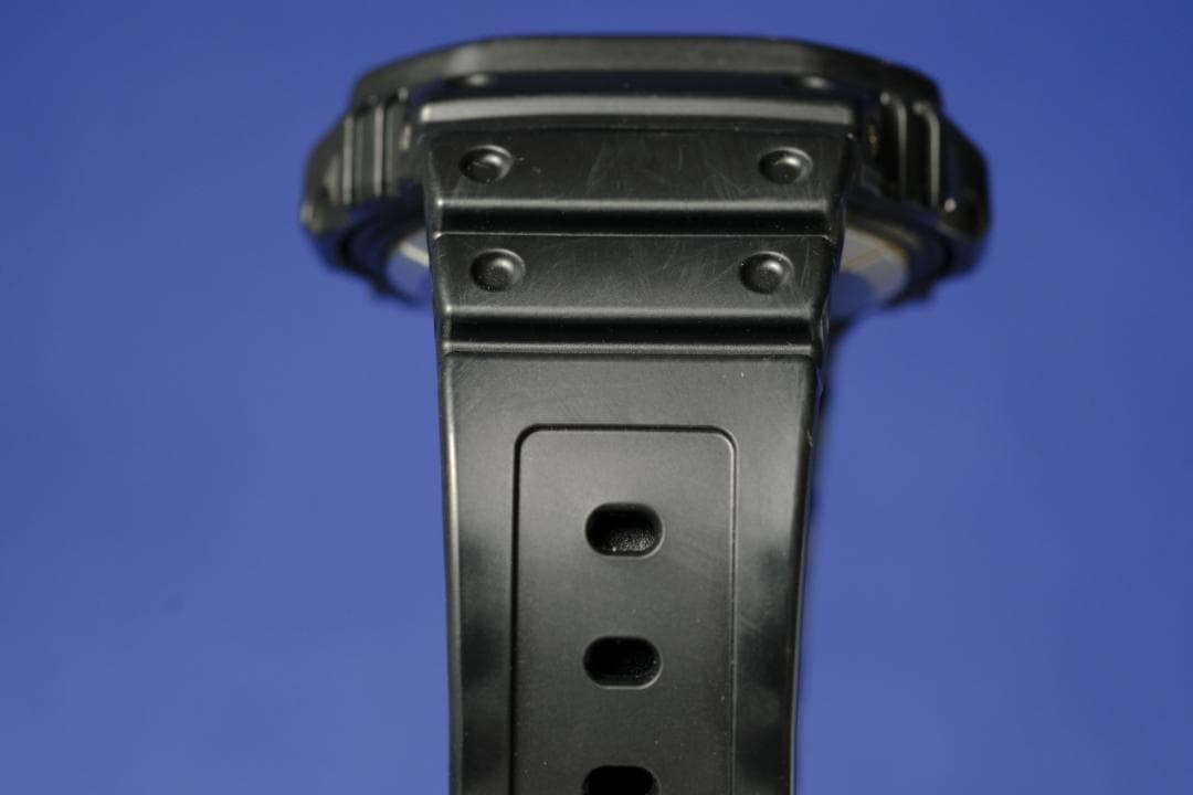 【中古】G-SHOCK GW-M5610U 電波ソーラー(146)