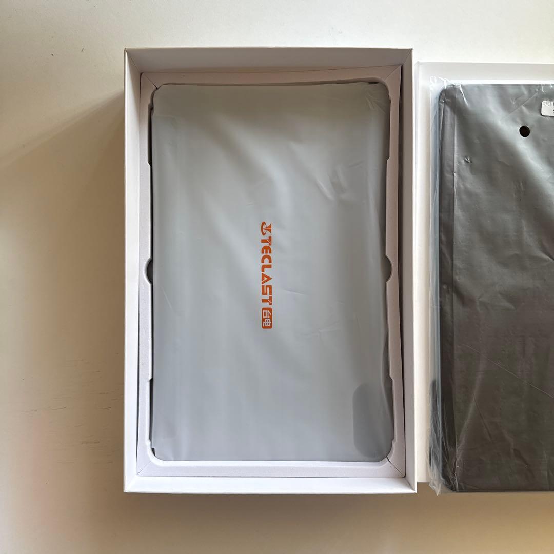 美品 Teclast T60 Plus タブレット