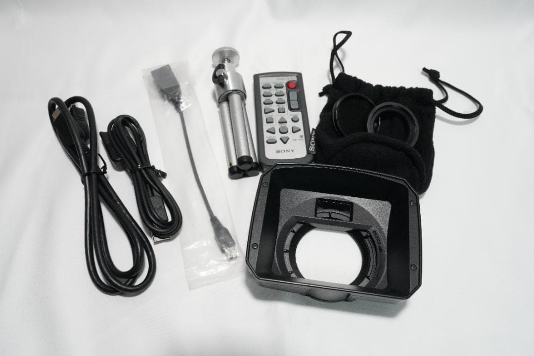 SONY ソニー HXR-NX30J NXCAM 良品