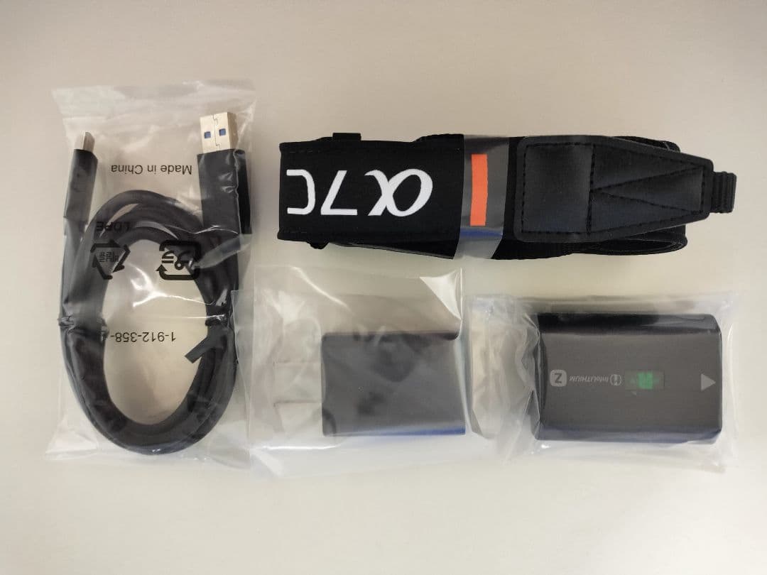 SONY α7C E-mount 35mm フルフレーム