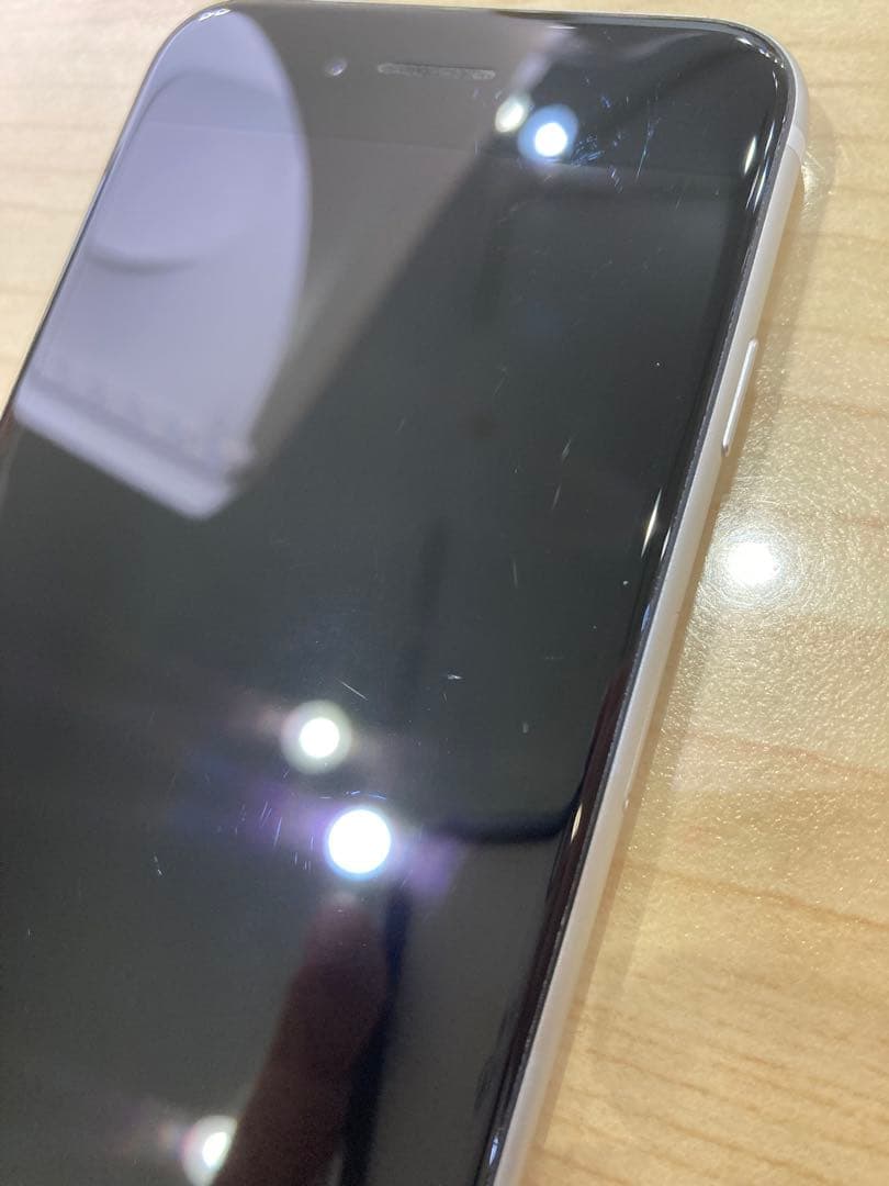 【1016】Apple iPhone SE 第2世代 256GB