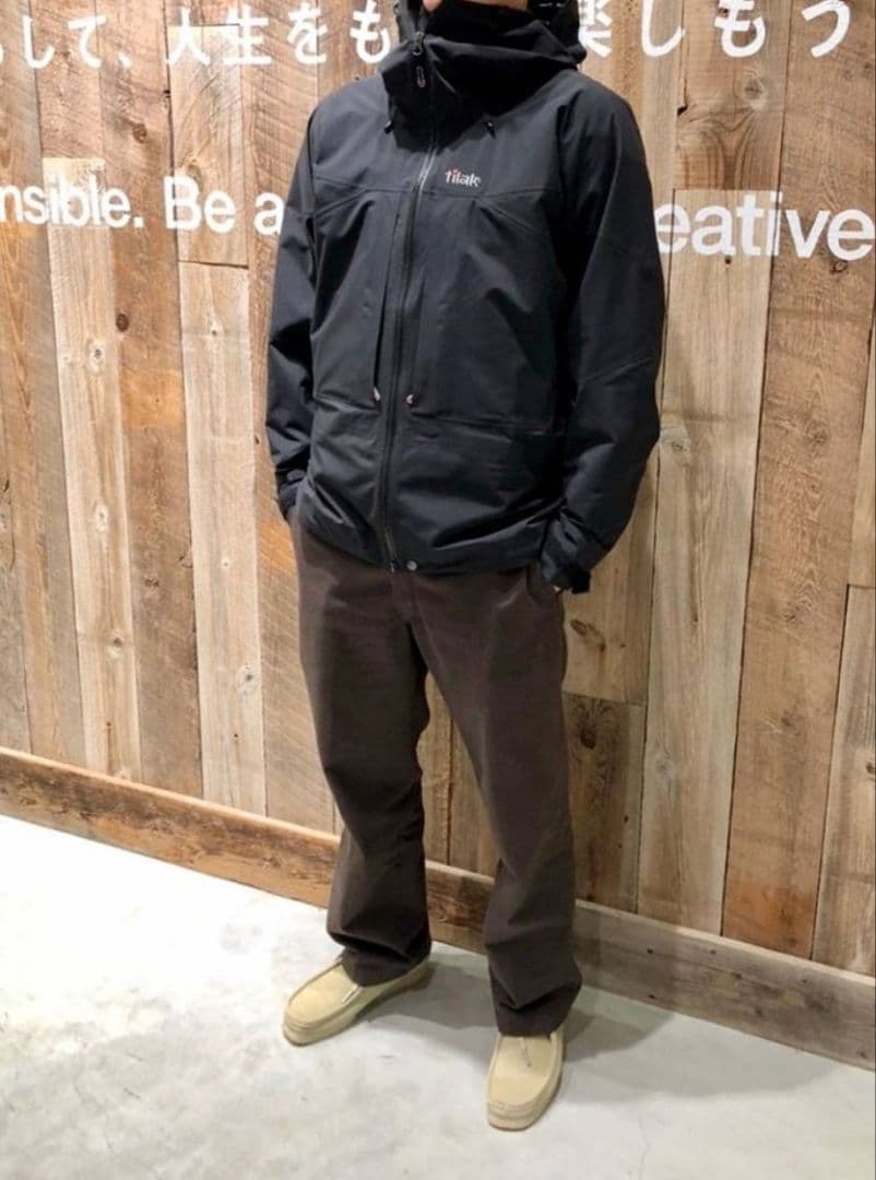 クラークス Clarks ORIGINALS☆メープル 26cm ワラビー