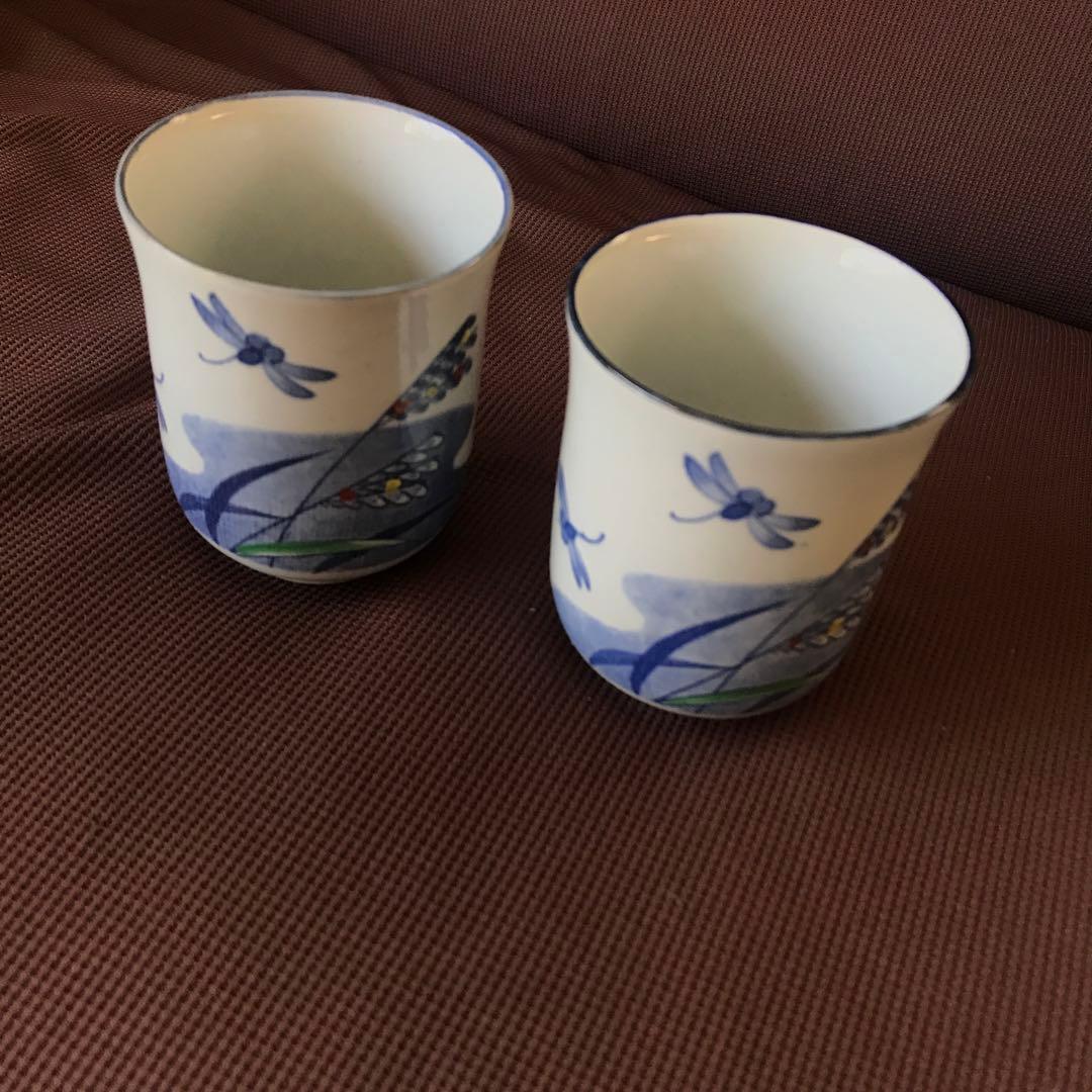 【セール】食器おまとめ(高知県　四万十川)