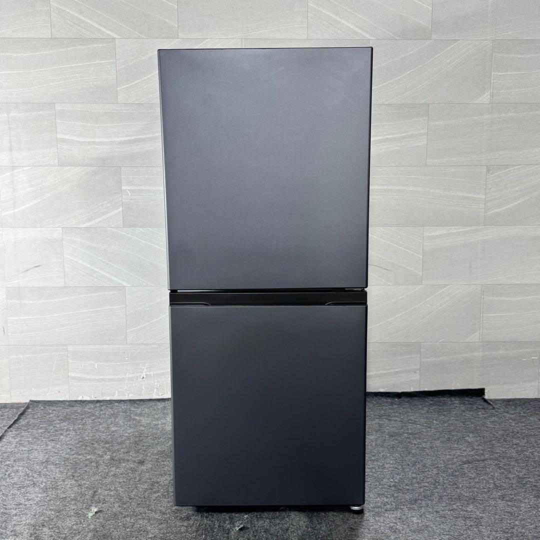 清掃済み AQUA 冷蔵庫 AQR-17P 169L 2023年製 d5131