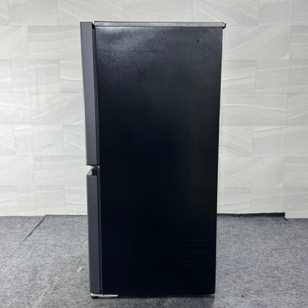 清掃済み AQUA 冷蔵庫 AQR-17P 169L 2023年製 d5131