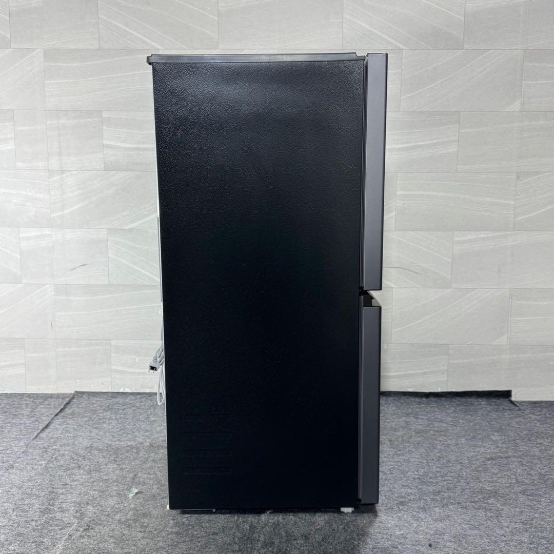 清掃済み AQUA 冷蔵庫 AQR-17P 169L 2023年製 d5131