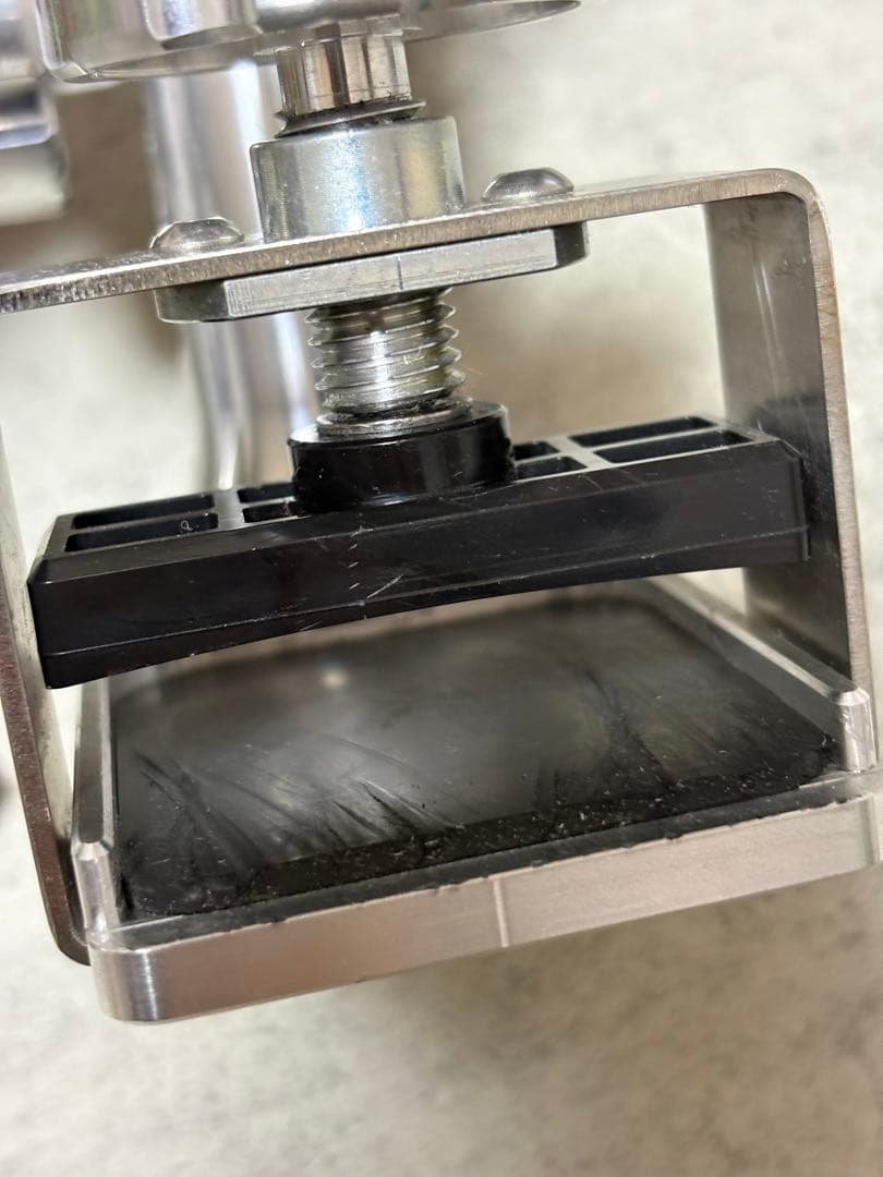 リトルピアニスト スーパーキッズ仕様＋キッズペダル ホールドタイプ 2点セット