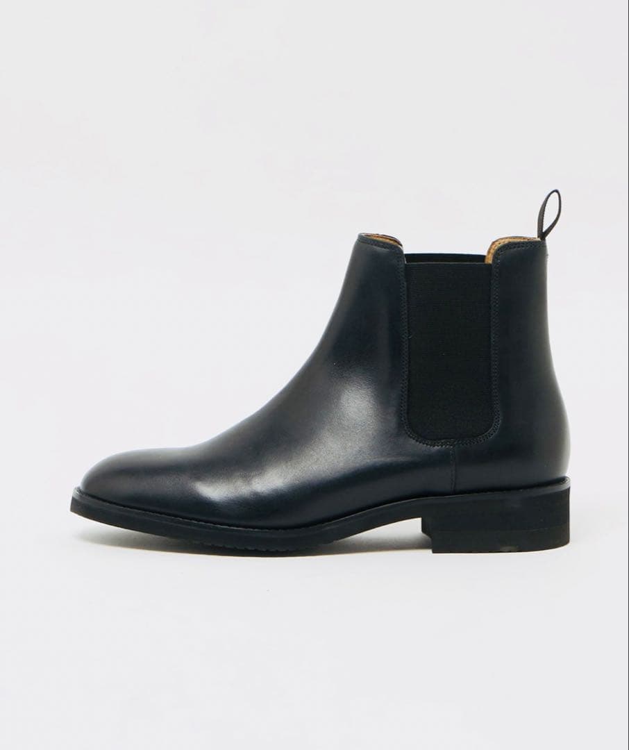 ユナイテッドアローズ　all time shoe