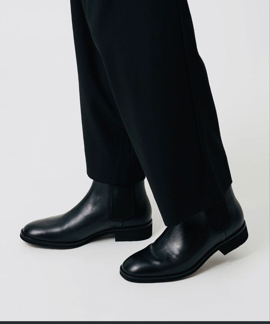 ユナイテッドアローズ　all time shoe