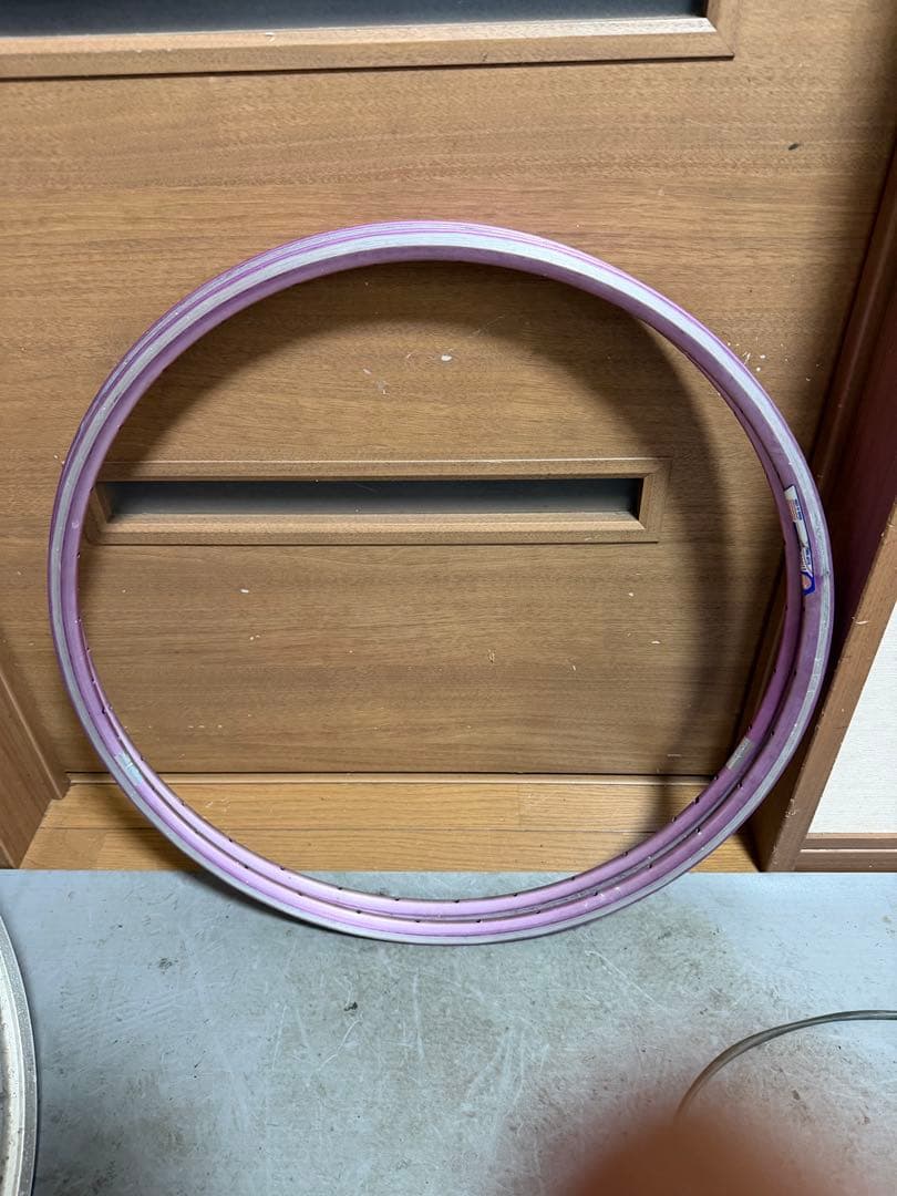 Sun Mistral OLD MTB90s ２６インチUSA製　32H