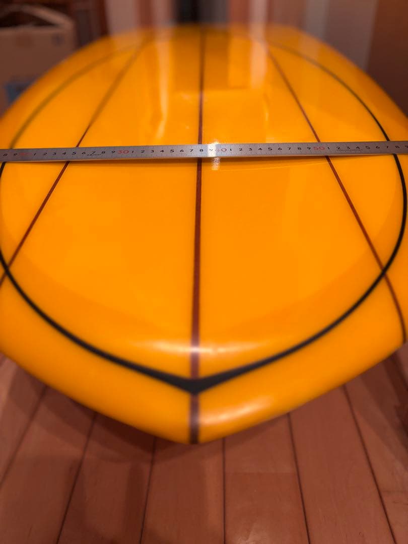 デボーション/タッピー/ロングボード /ギミック