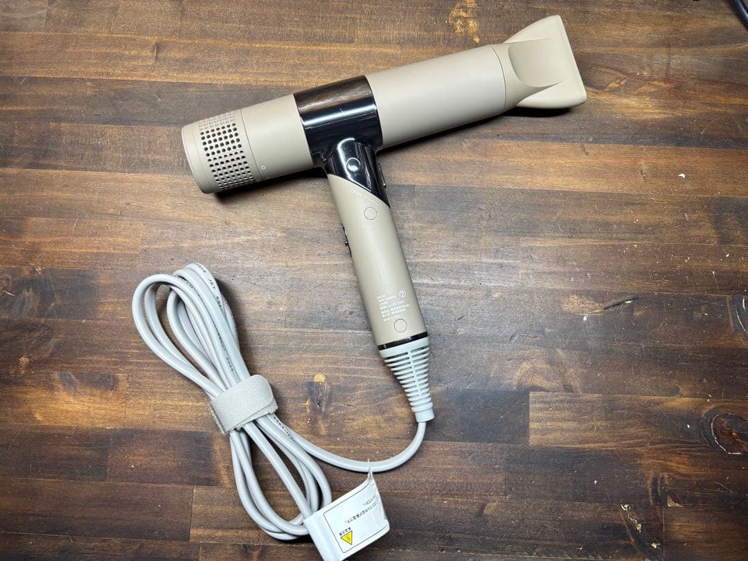 KINUJO ヘアドライヤー KH202