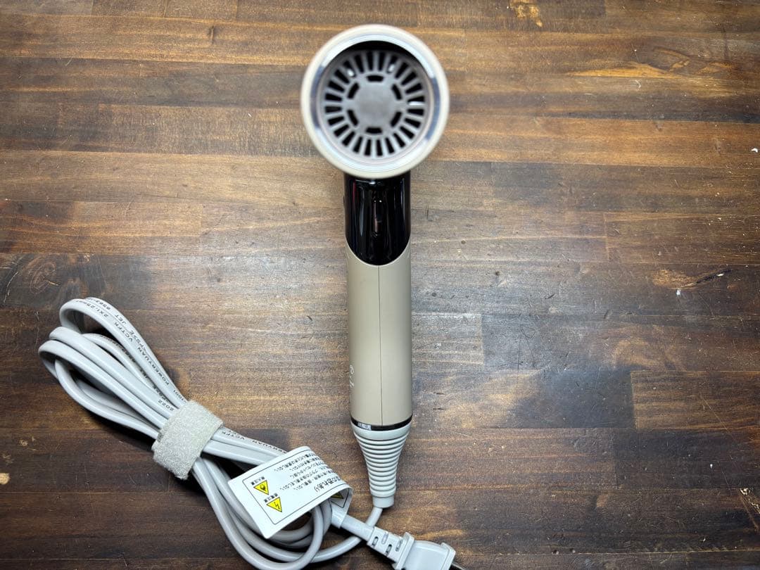 KINUJO ヘアドライヤー KH202