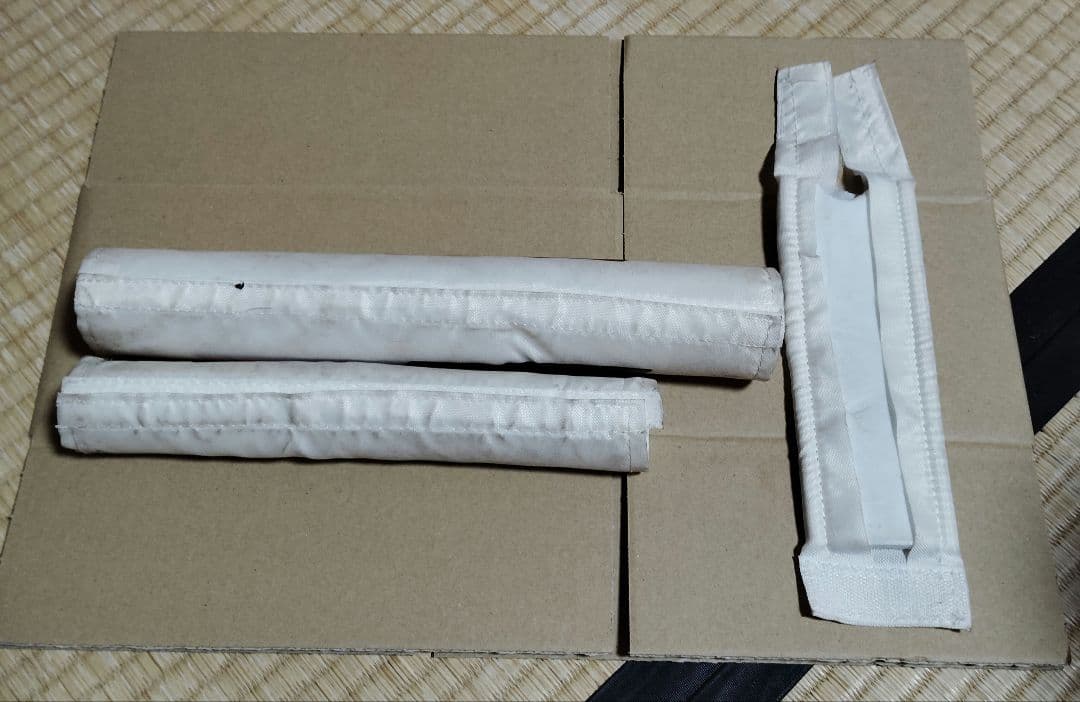 skyway パッドセット　ビンテージBMX　OLDBMX