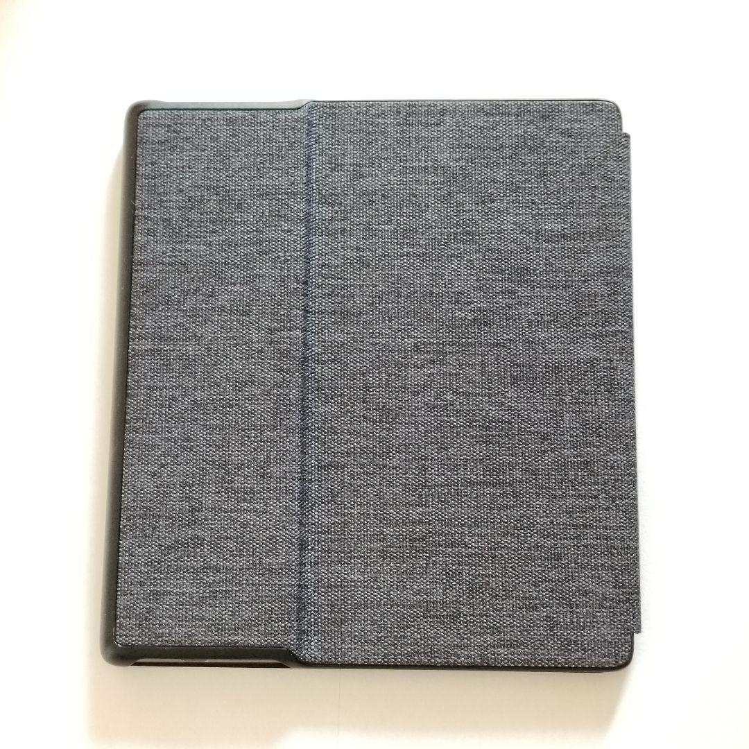 Kindle Oasis (第10世代:32GB) 純正カバー付き