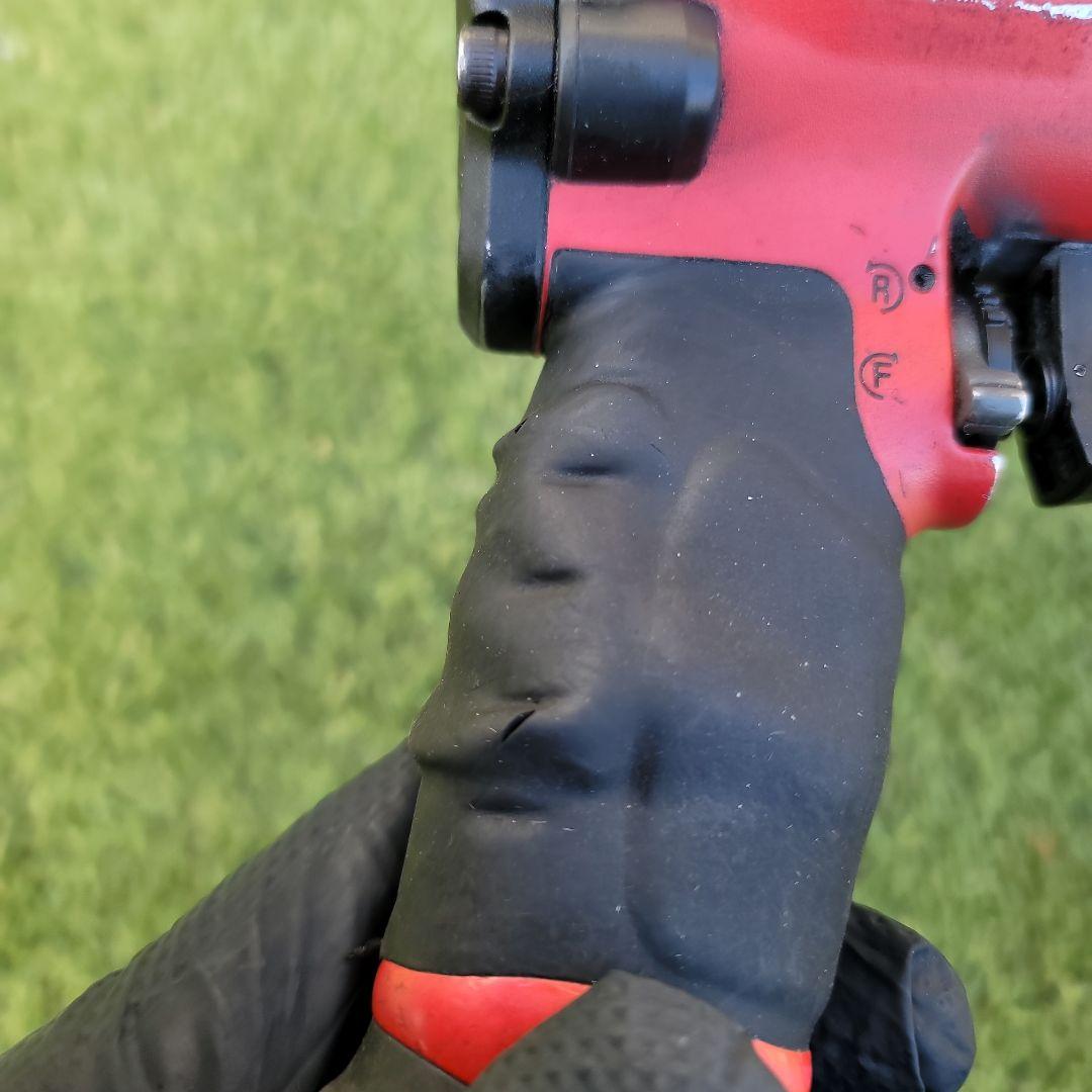 MAC TOOLS AWP050M エアインパクトレンチ