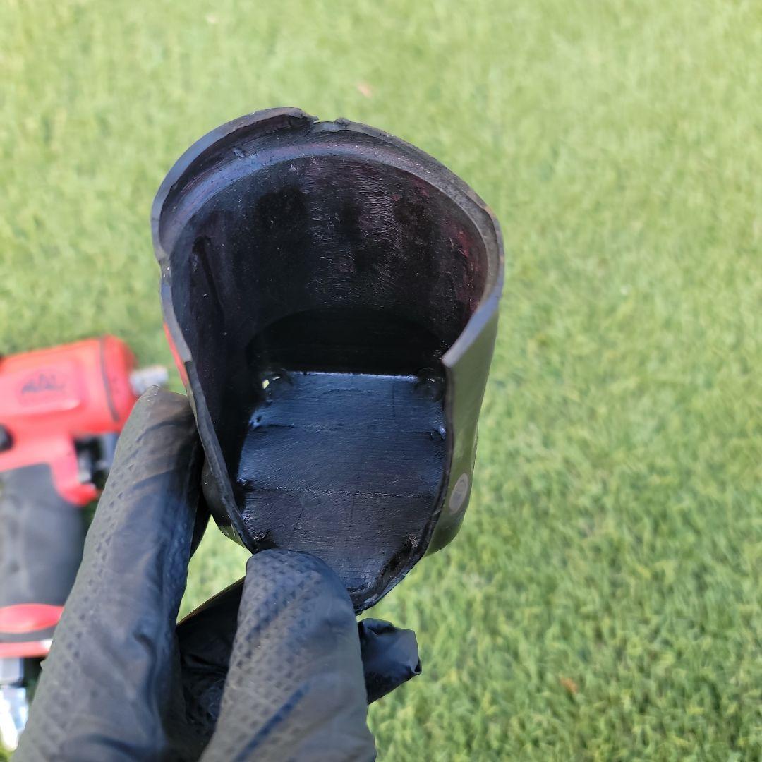 MAC TOOLS AWP050M エアインパクトレンチ