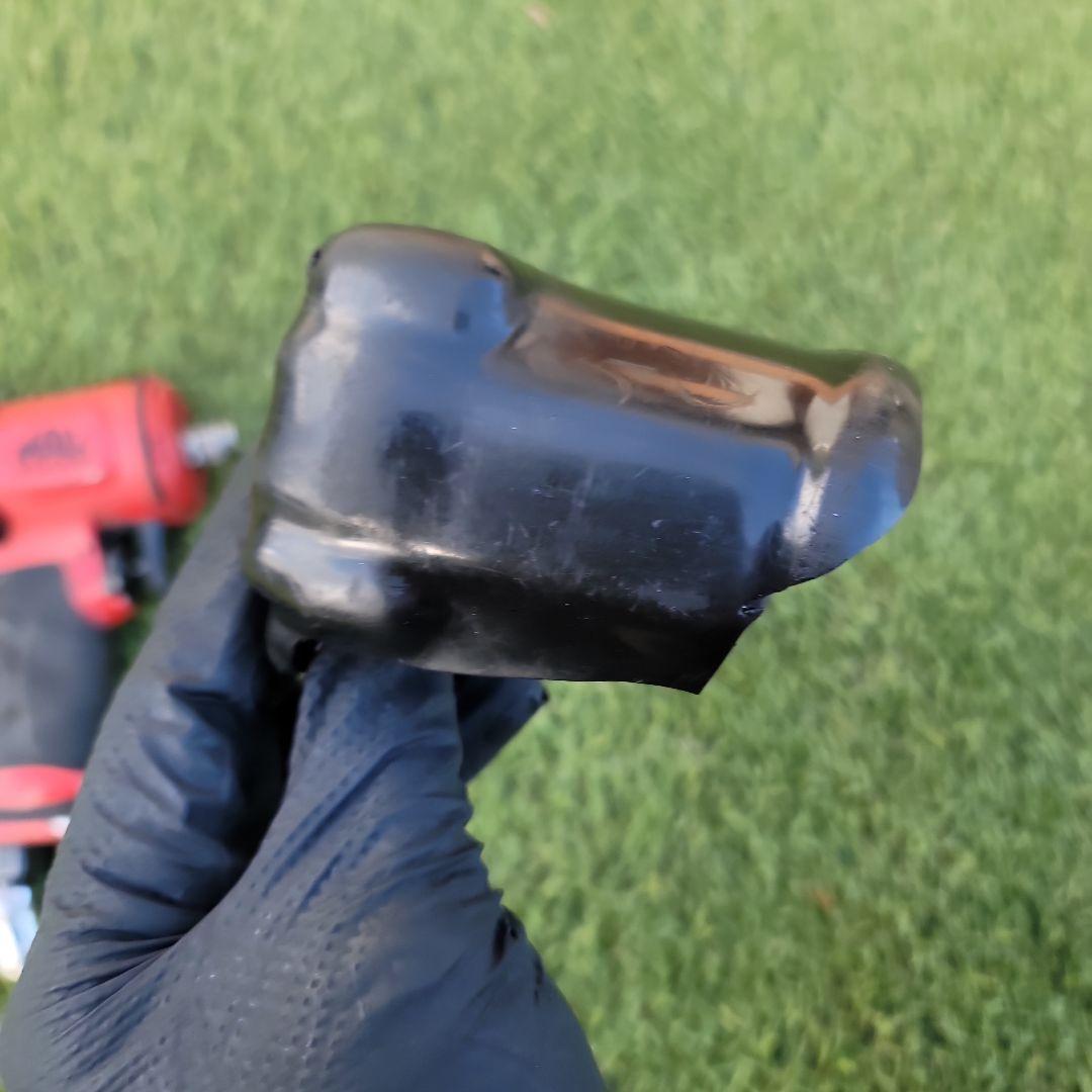 MAC TOOLS AWP050M エアインパクトレンチ