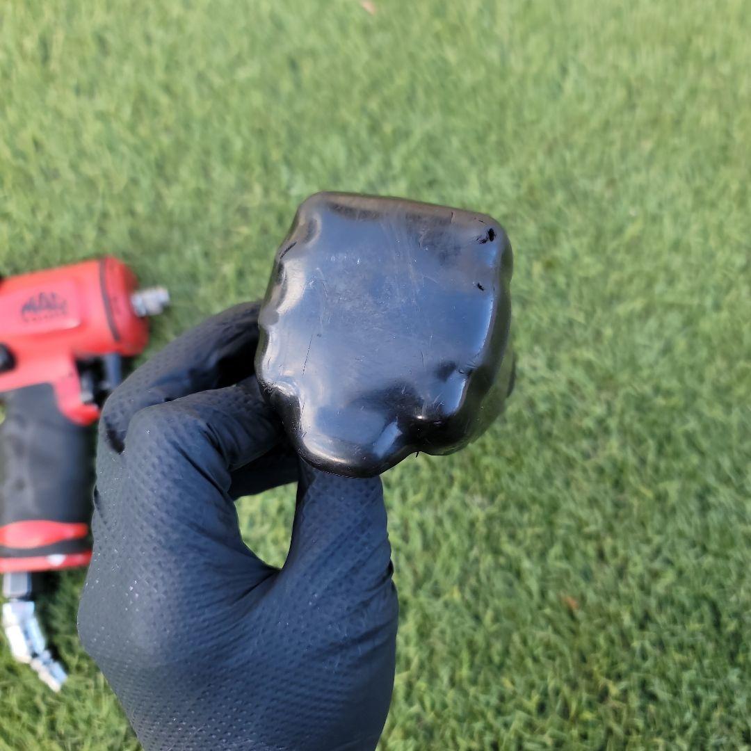 MAC TOOLS AWP050M エアインパクトレンチ