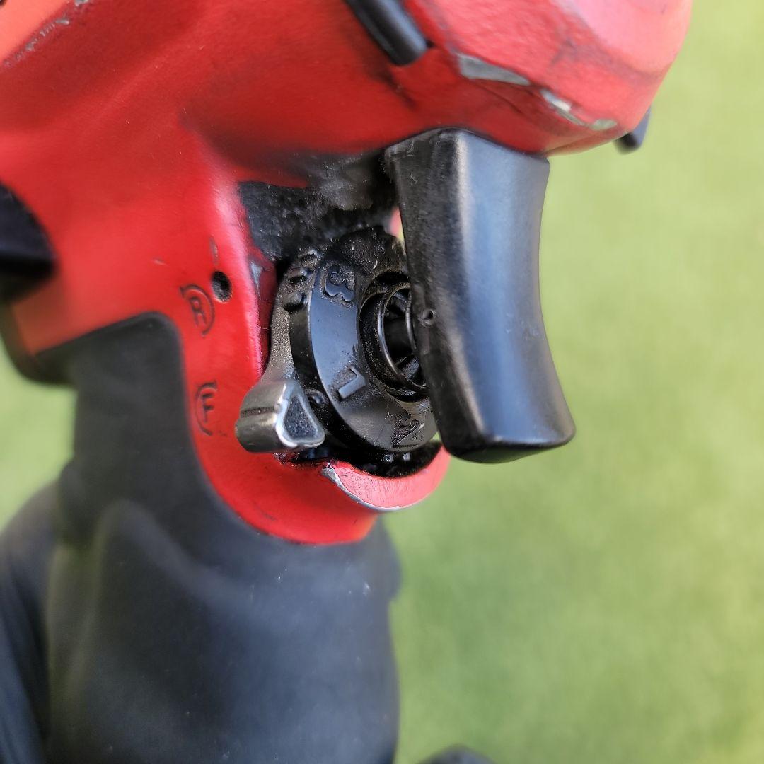 MAC TOOLS AWP050M エアインパクトレンチ