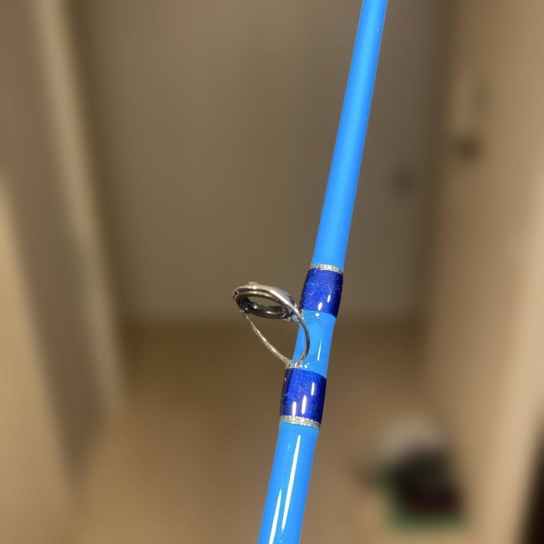 スミスＢ－AREA ＦＵＮ　バス釣り　チビ　トップ　ウォーター　トラウト　管釣り