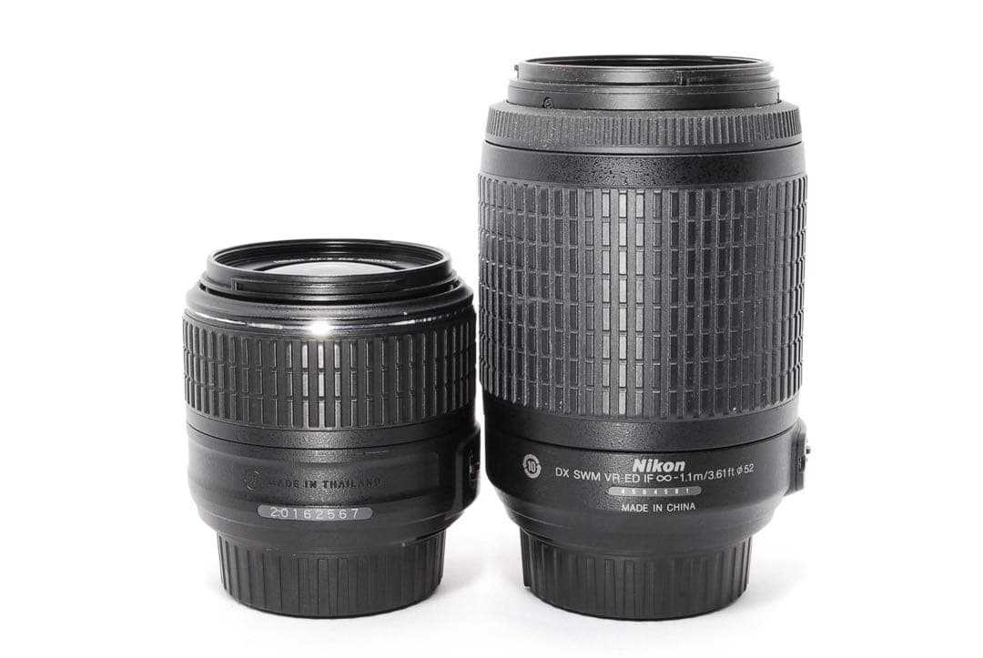 すぐ使える◆Nikon D5300◆一眼レフカメラ◆WiFi楽々転送◆人気カラー