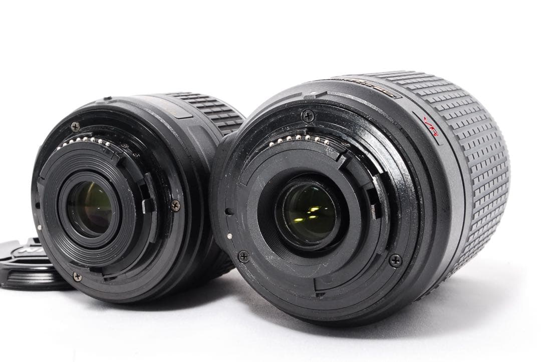 すぐ使える◆Nikon D5300◆一眼レフカメラ◆WiFi楽々転送◆人気カラー