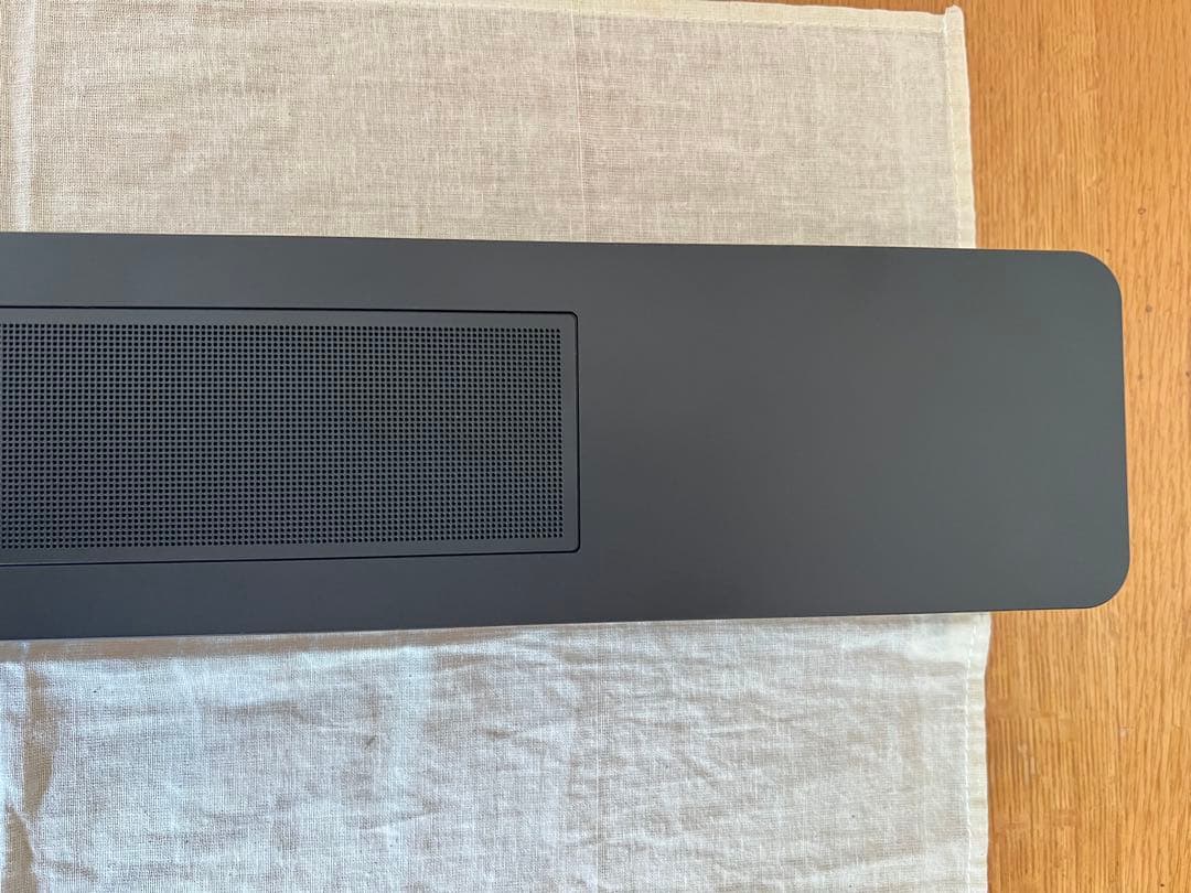 【HAGANE】BOSEスピーカー