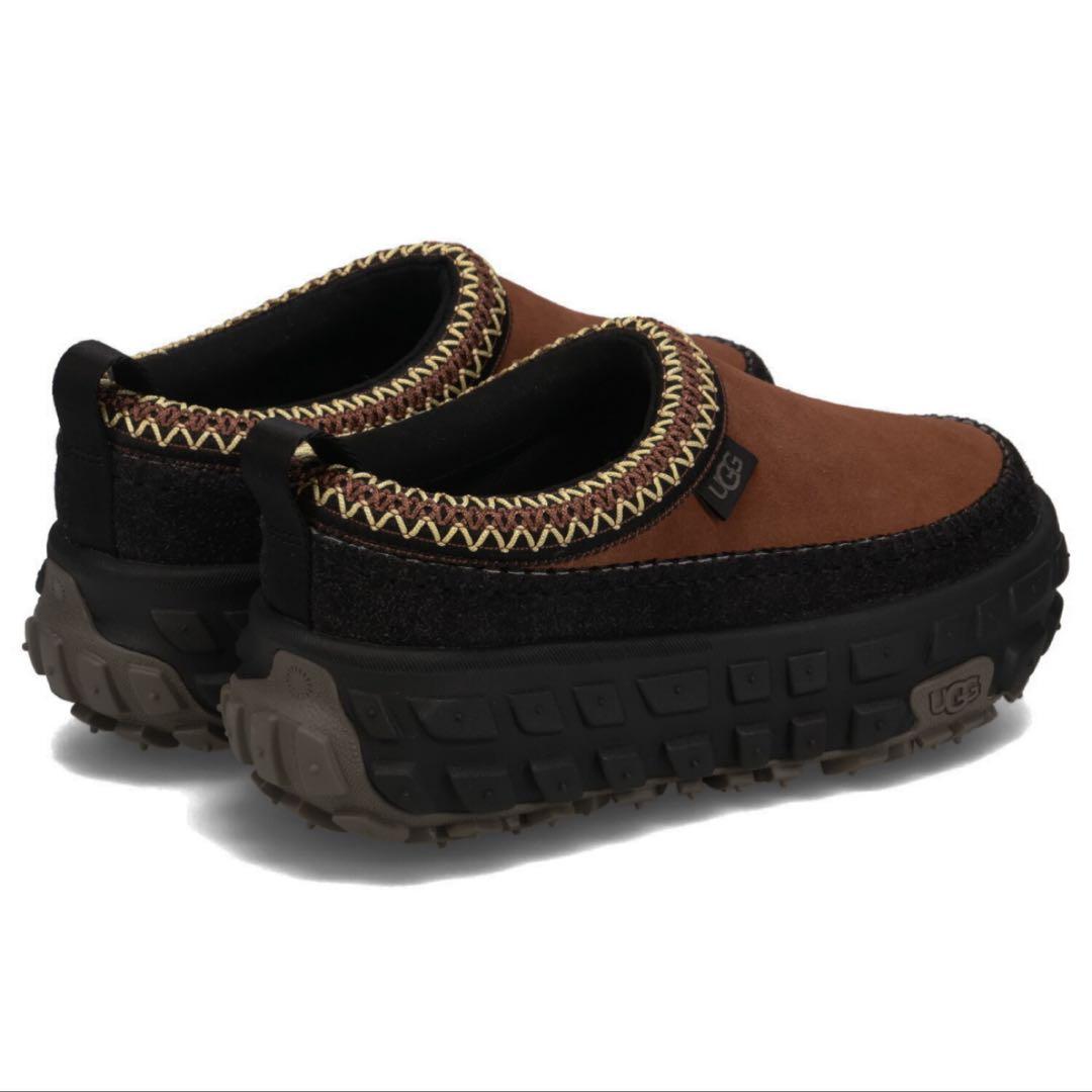 購入予定有り　UGG ベンチャー デイズ 厚底VENTURE DAZE 25cm