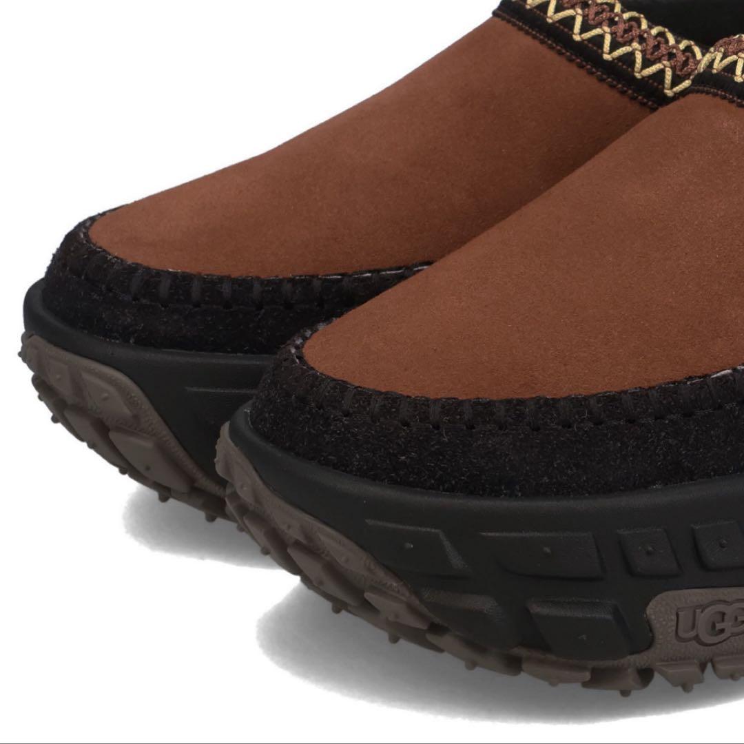 購入予定有り　UGG ベンチャー デイズ 厚底VENTURE DAZE 25cm