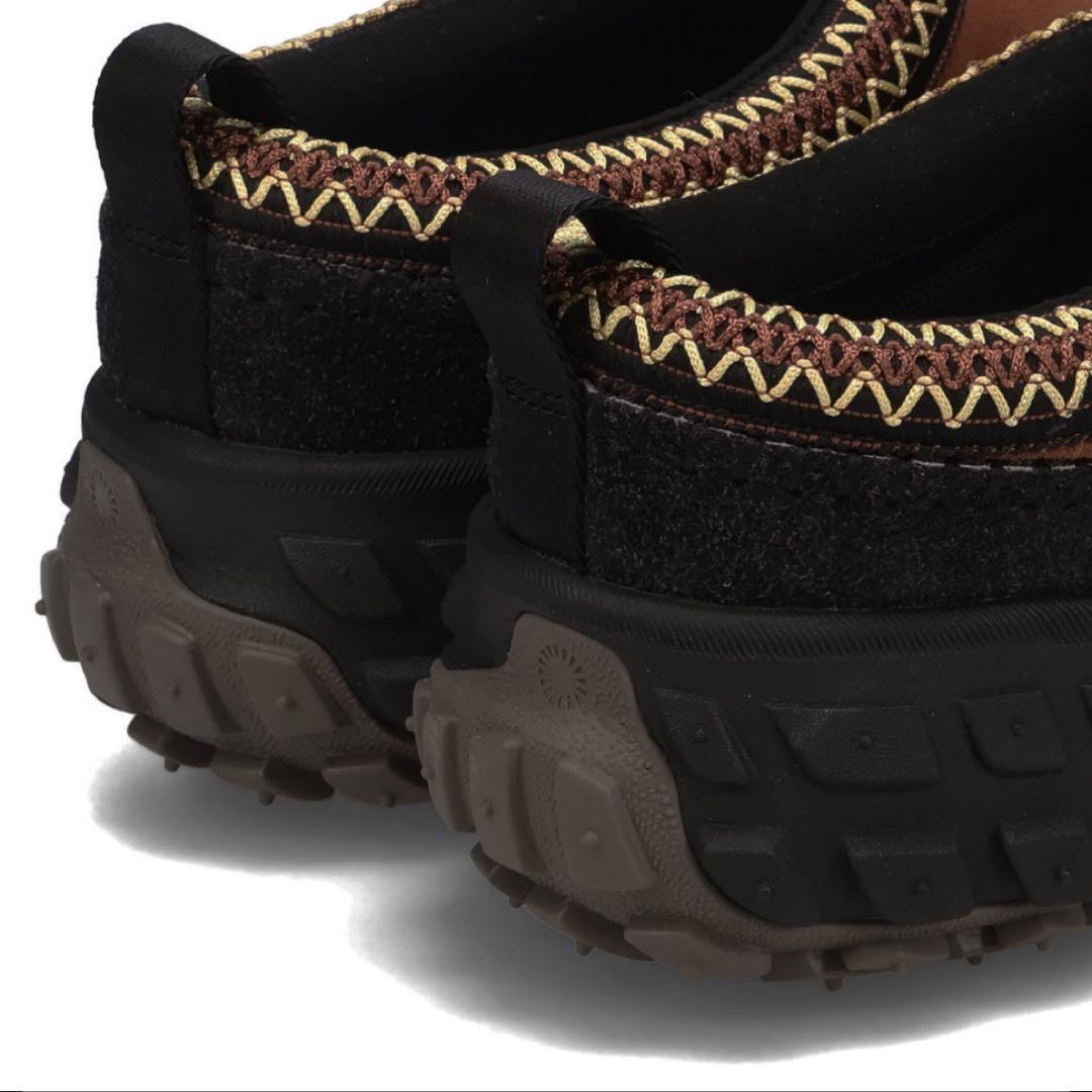 購入予定有り　UGG ベンチャー デイズ 厚底VENTURE DAZE 25cm