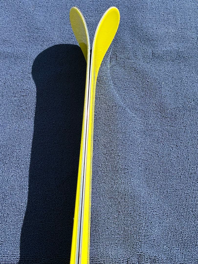 シーズン直前‼️最終価格で送料込み‼️ケイスキー　レアデザイン！オマケ付き‼️