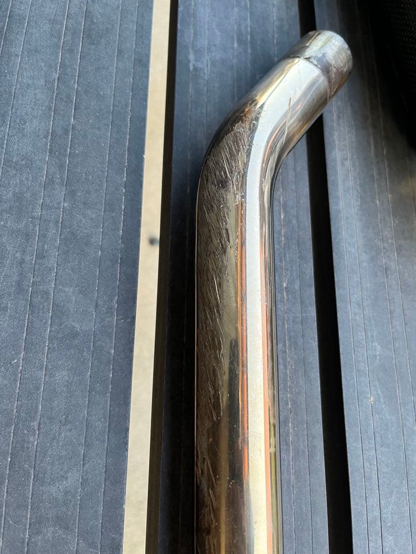 ヨシムラ　サイクロンタイプ4 モンキー　ゴリラ