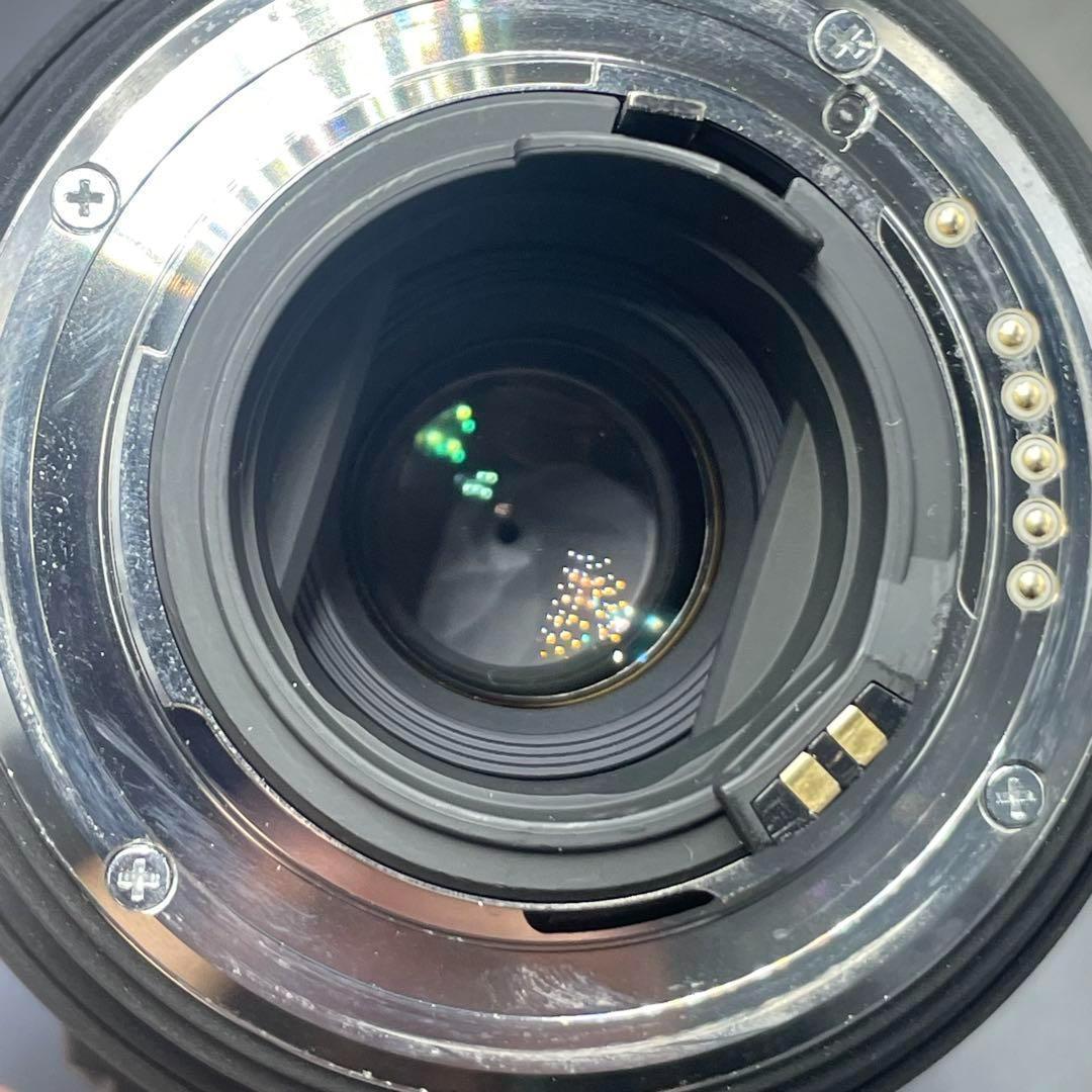 SIGMA シグマ DG 120-400mm F4.5-5.6 APO HSM