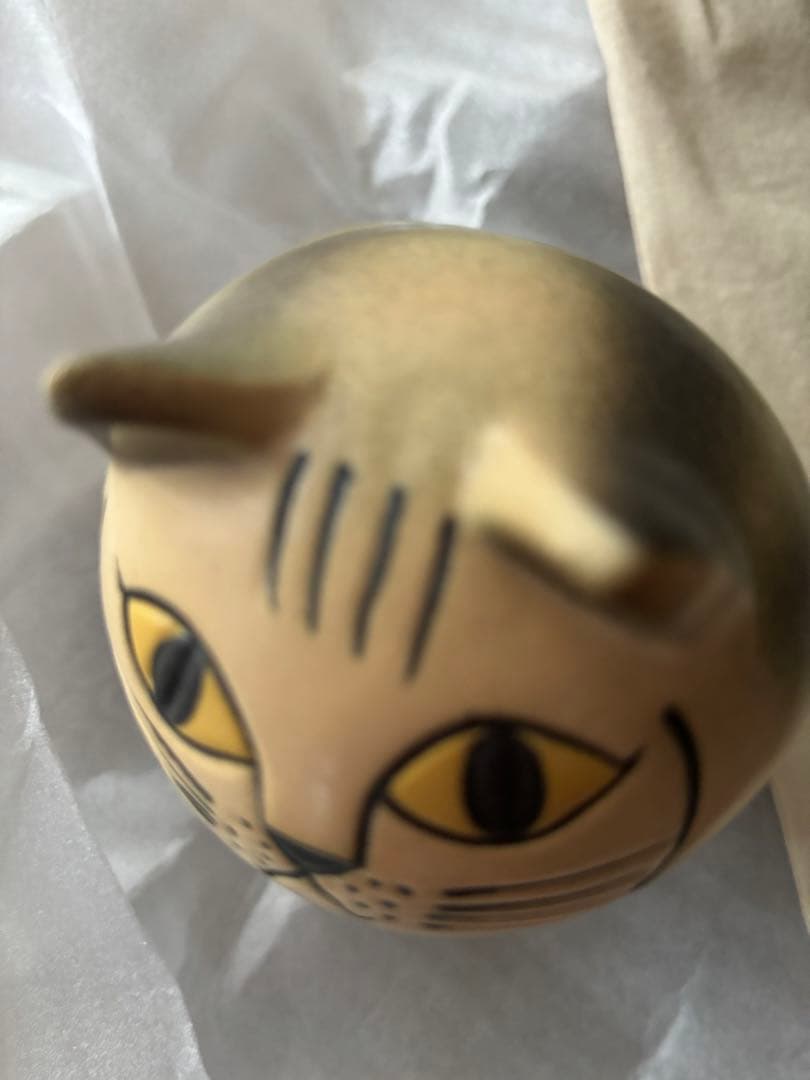 リサラーソン新品ミアと布袋