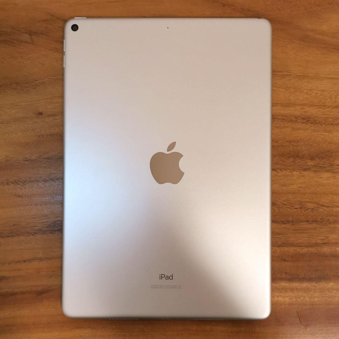 『美品・最大容量95%』iPad Air 第3世代 256GB Wi-Fi版