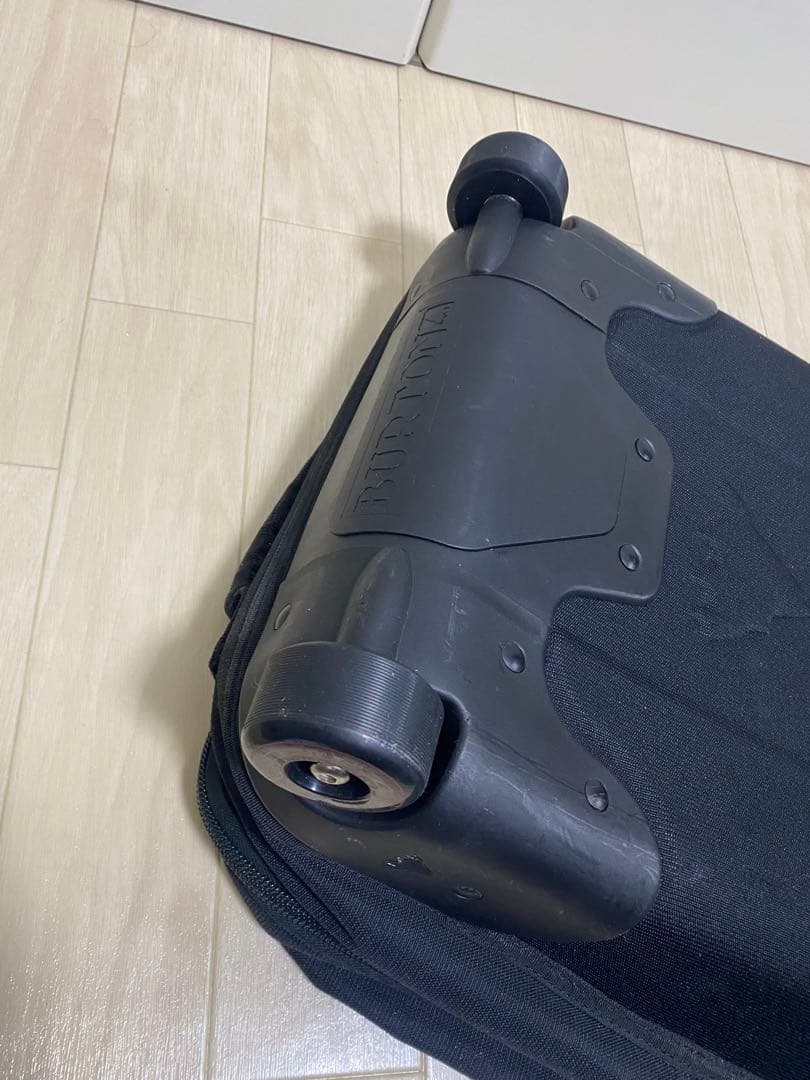 スノーボード Burton Wheelie Gig Bag Board Bag 181