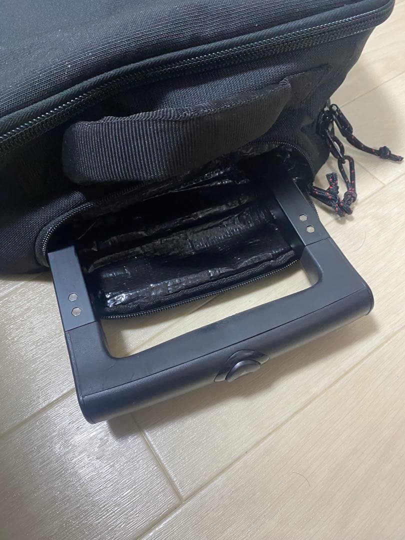 スノーボード Burton Wheelie Gig Bag Board Bag 181