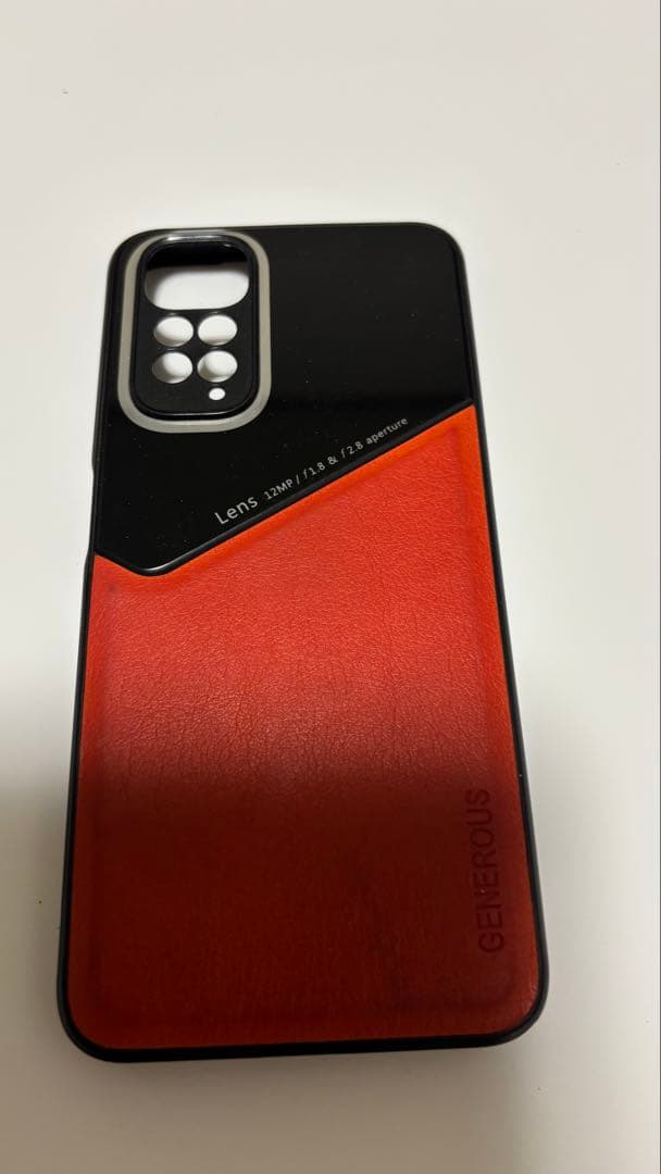 スマートフォン本体 Xiaomi Redmi note 11