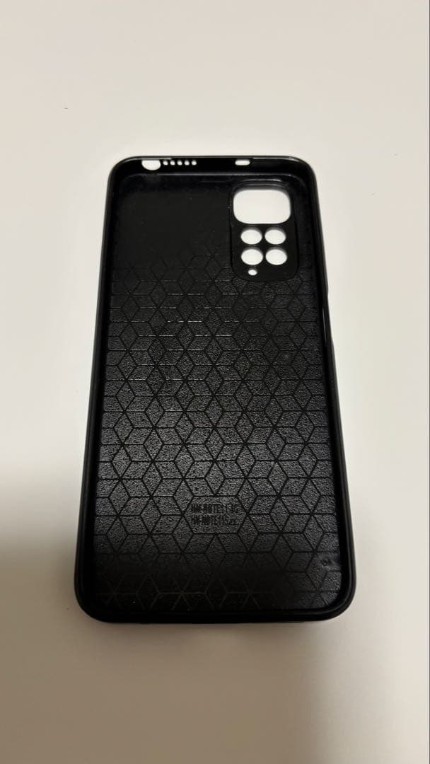 スマートフォン本体 Xiaomi Redmi note 11