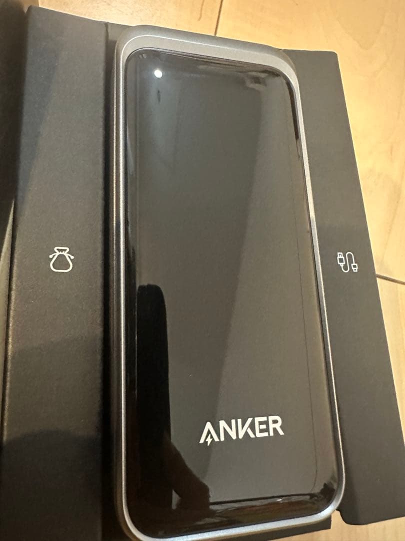 スマホアクセサリー Anker Prime 20,000mAh Power Bank