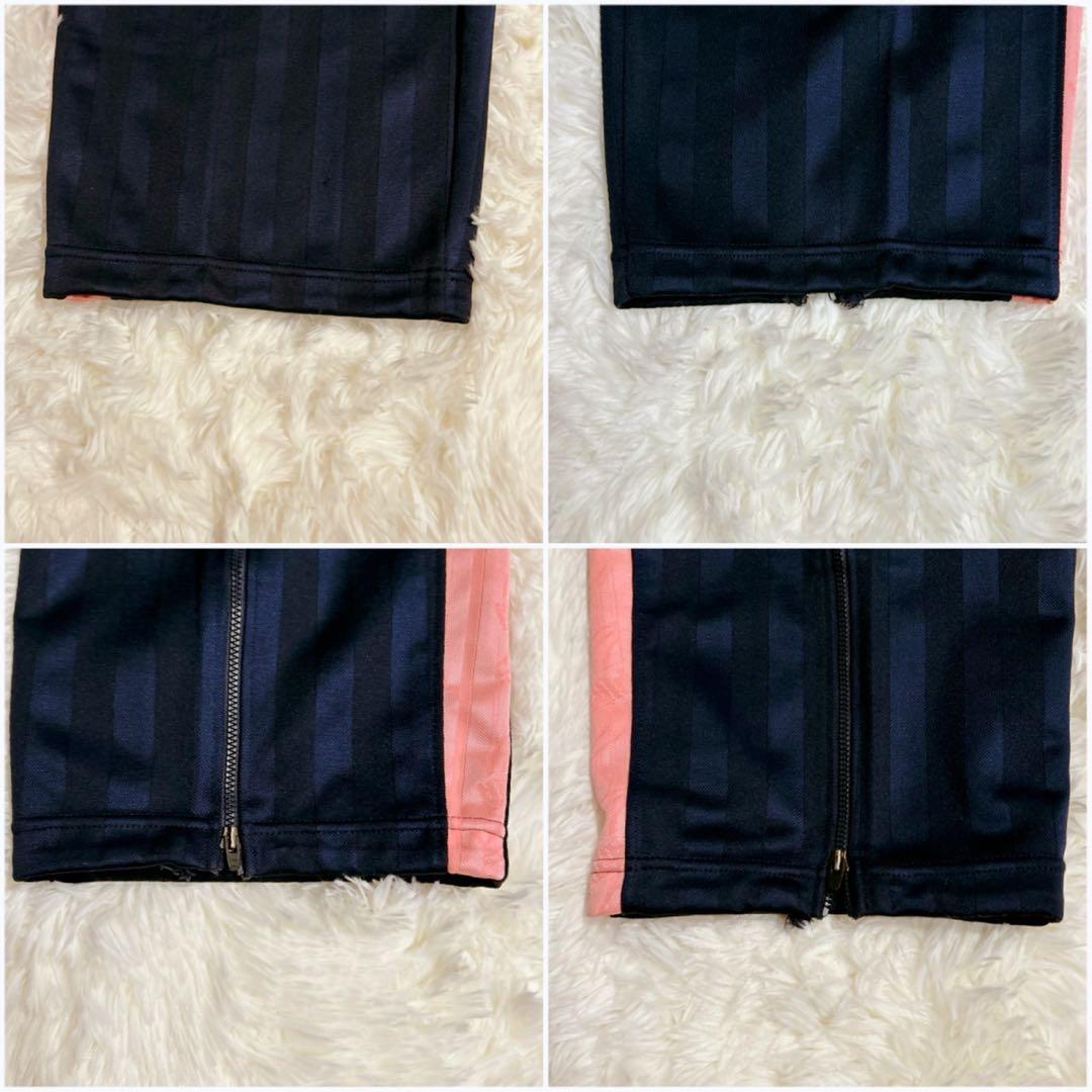 美品 PUMA プーマ ジャージ 上下 セットアップ プージャ Y2K 日本製