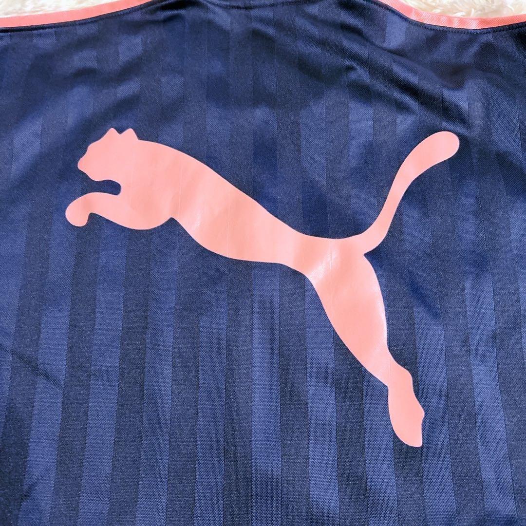 美品 PUMA プーマ ジャージ 上下 セットアップ プージャ Y2K 日本製