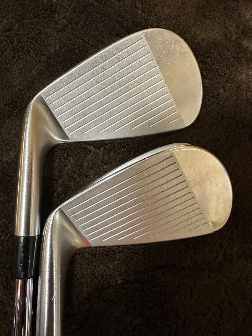 ブリヂストン ツアーB X-CBP アイアン 6本セットMODUS3 105 S