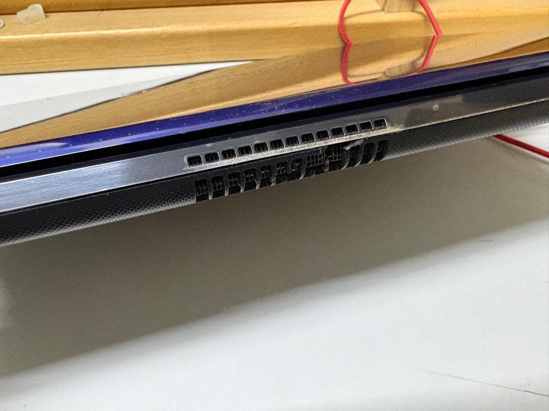 Dynabook T8 第10世代 i7 M.2+HDD Office2019