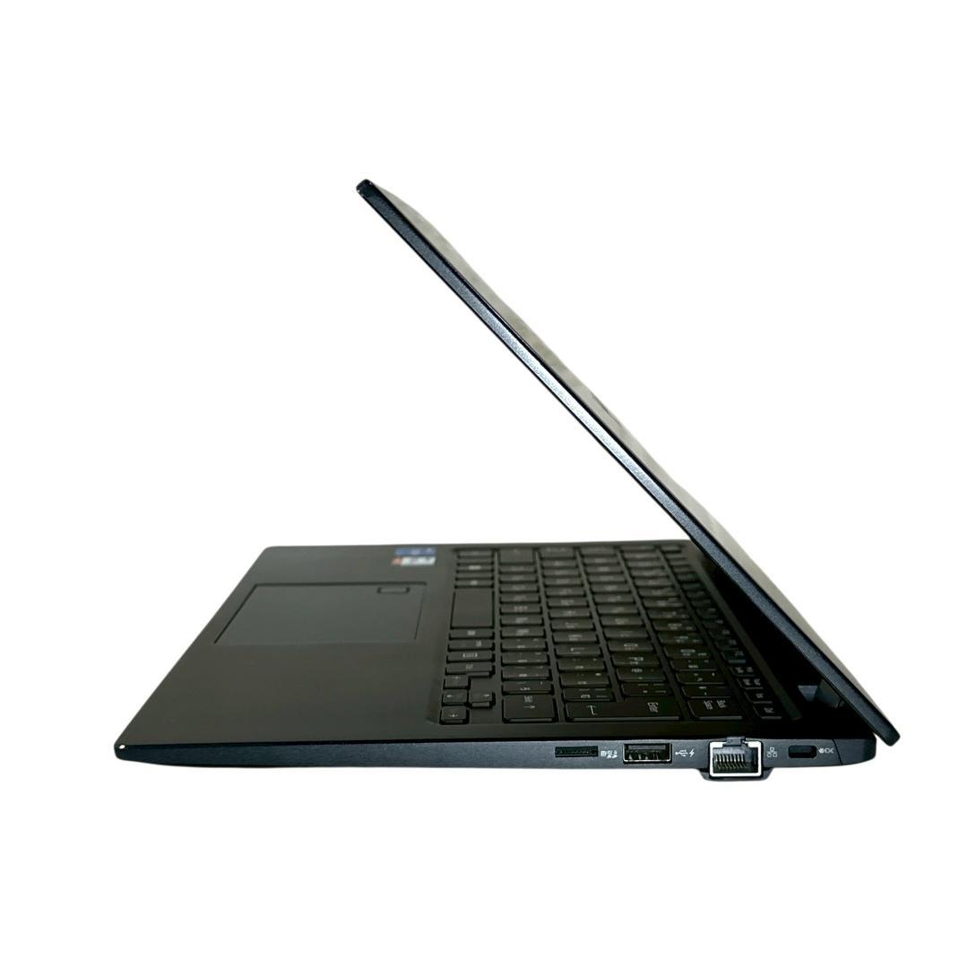 【美品】東芝 G83/KV i5 12世代 16G 軽量 ノートパソコン 801