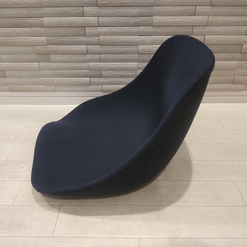 &MEDICAL KURA SEAT HB【ネイビー】